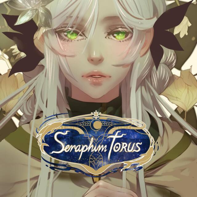 Seraphim torus :Celestial Conflict