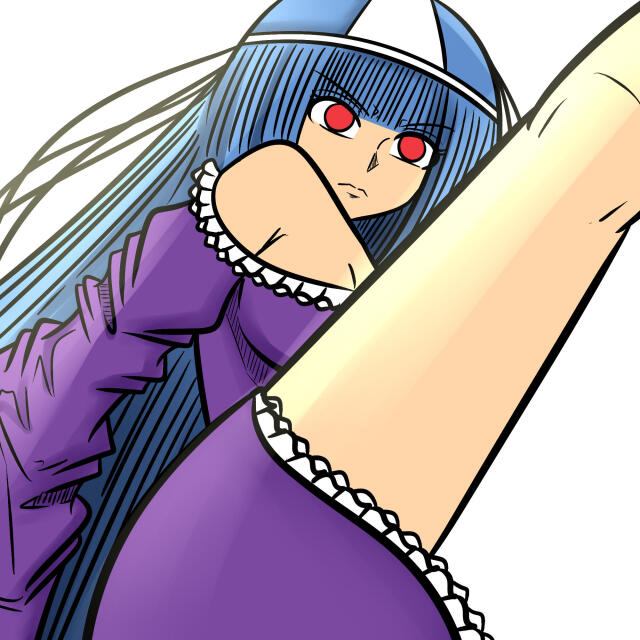 Obake Maya