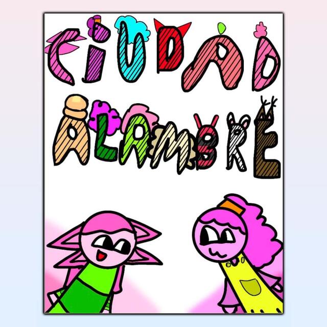 Ciudad Alambre