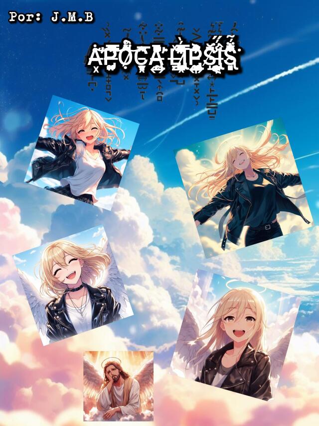 APOCALIPSIS