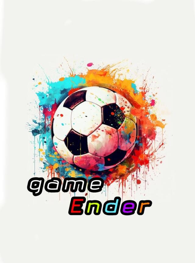 GAME ENDER:the psychotic goal