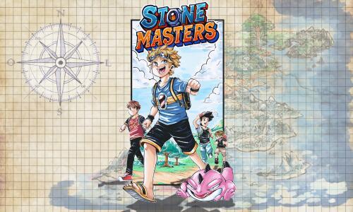 Stone Masters