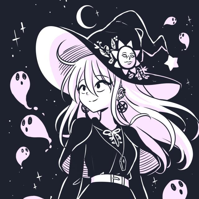 Walpurgis Night ☾