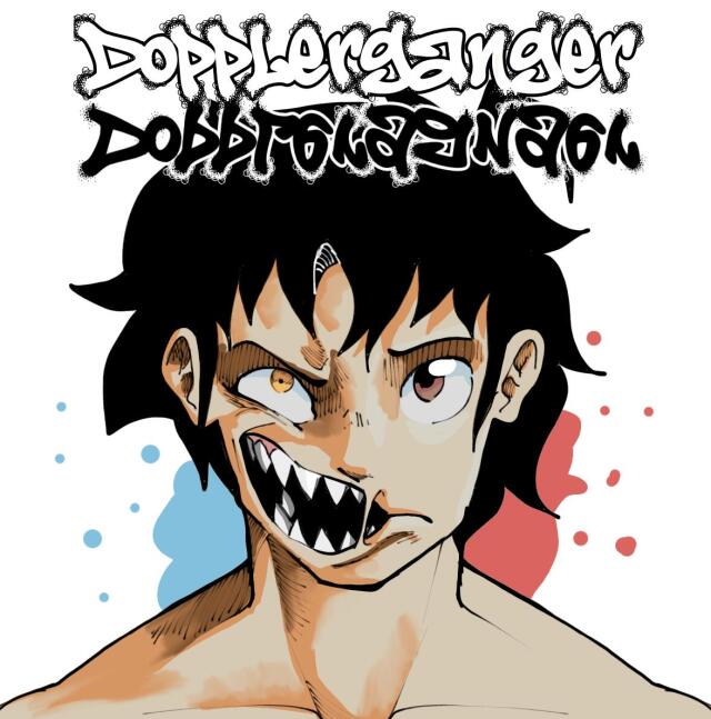 Dopplerganger