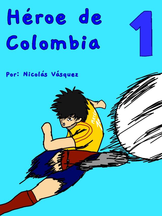 Héroe de Colombia