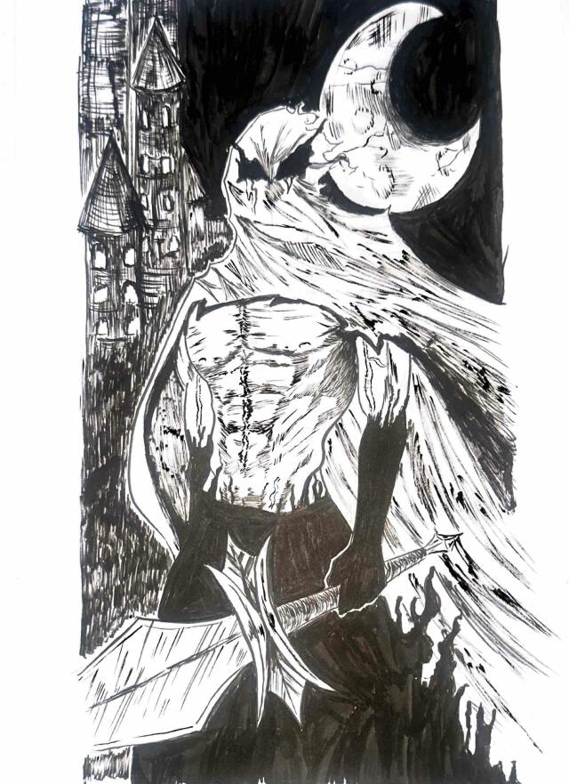 beta ink