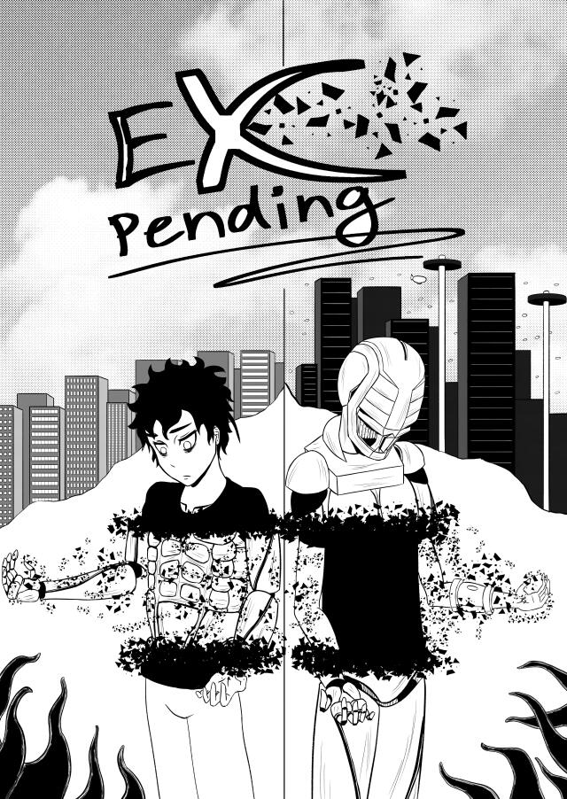 Ex Pending