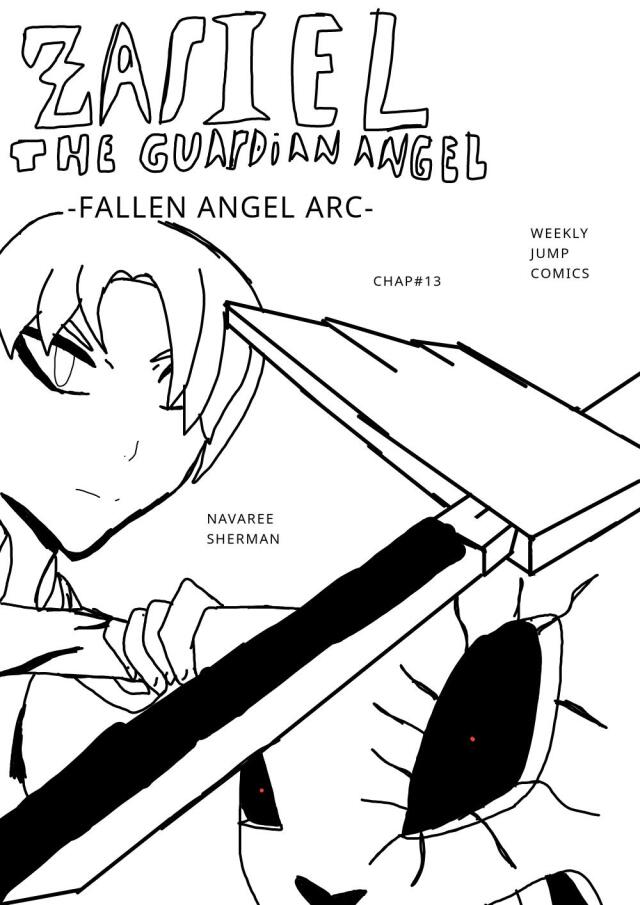 zariel:the guardian angel ch.13
