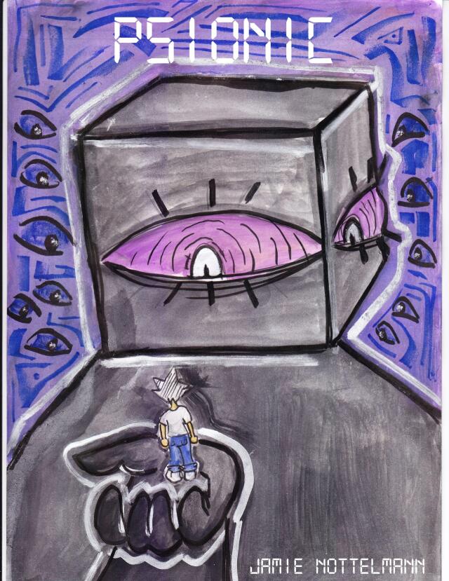 Psionic
