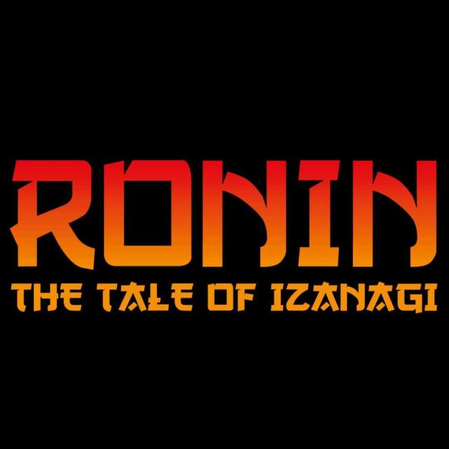 RONIN: La leyenda de Izanagi