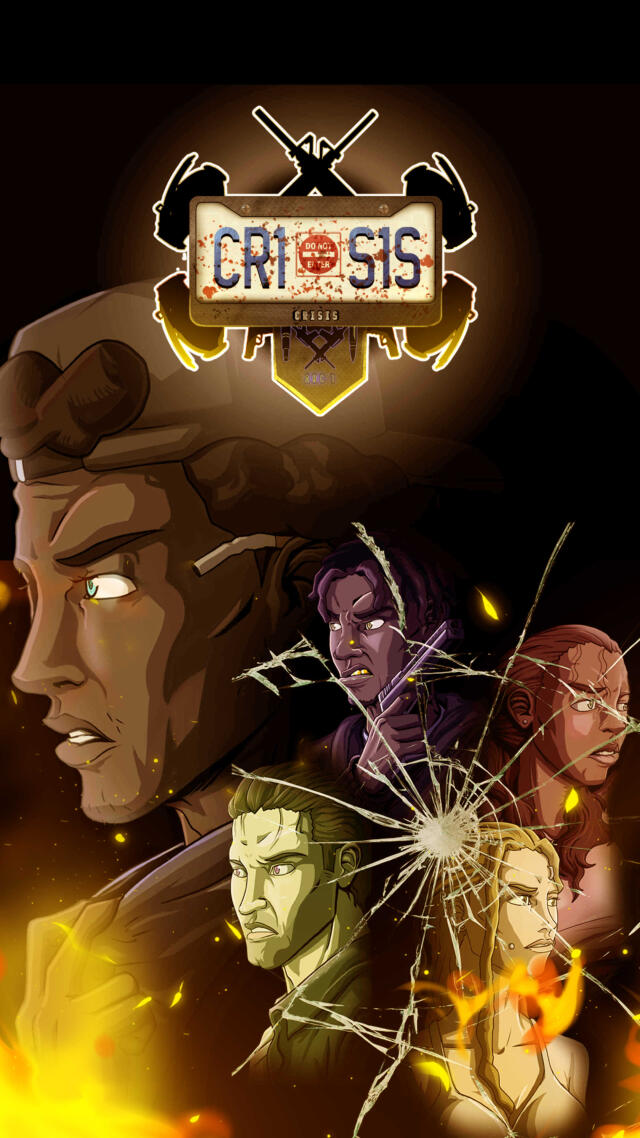 Crisis