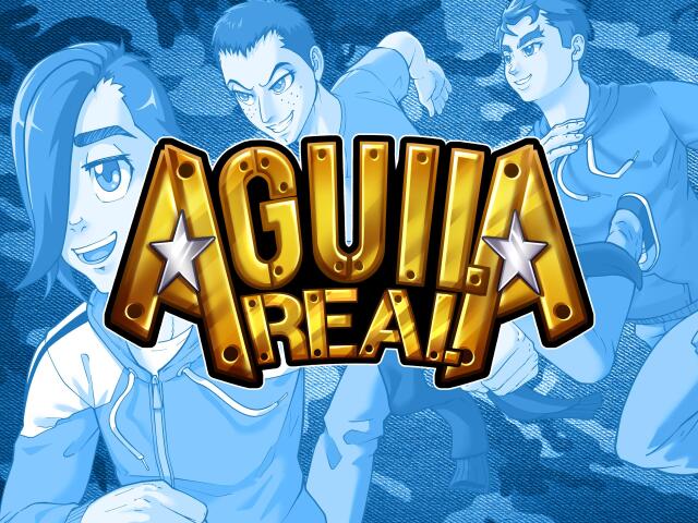 Águila Real