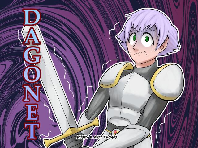 Dagonet
