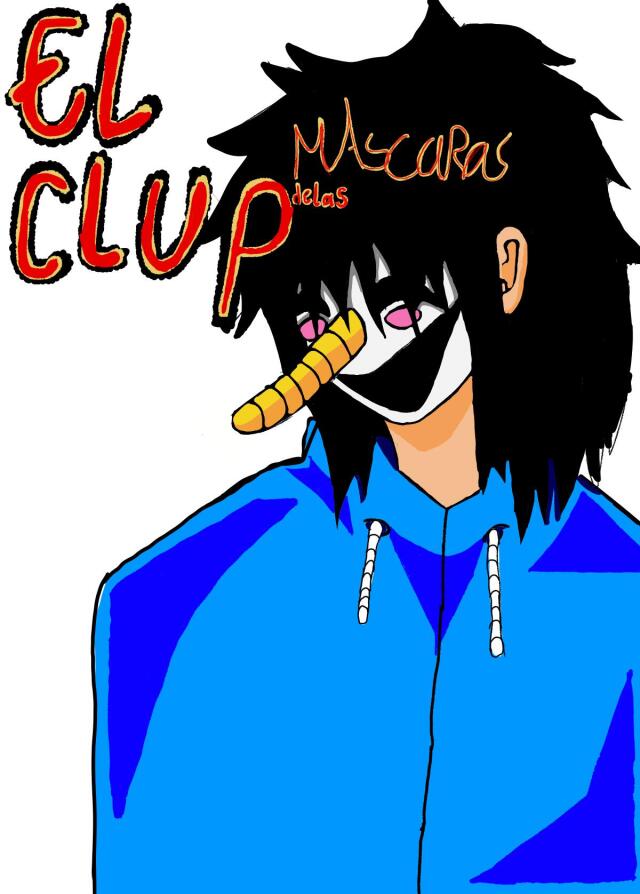 EL Club de las mascaras