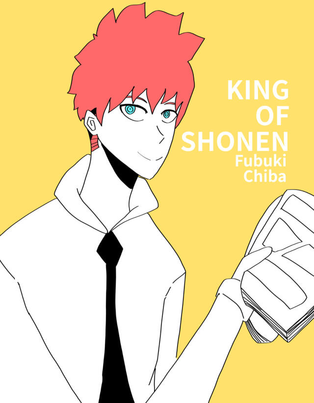 King of Shonen