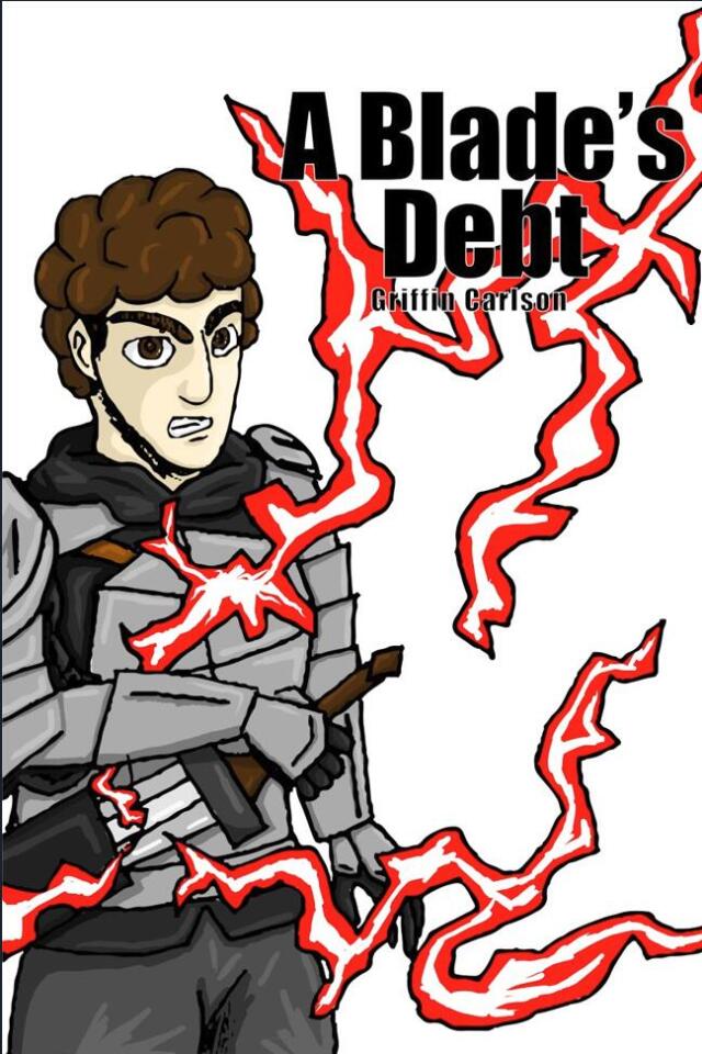 A Blade's Debt