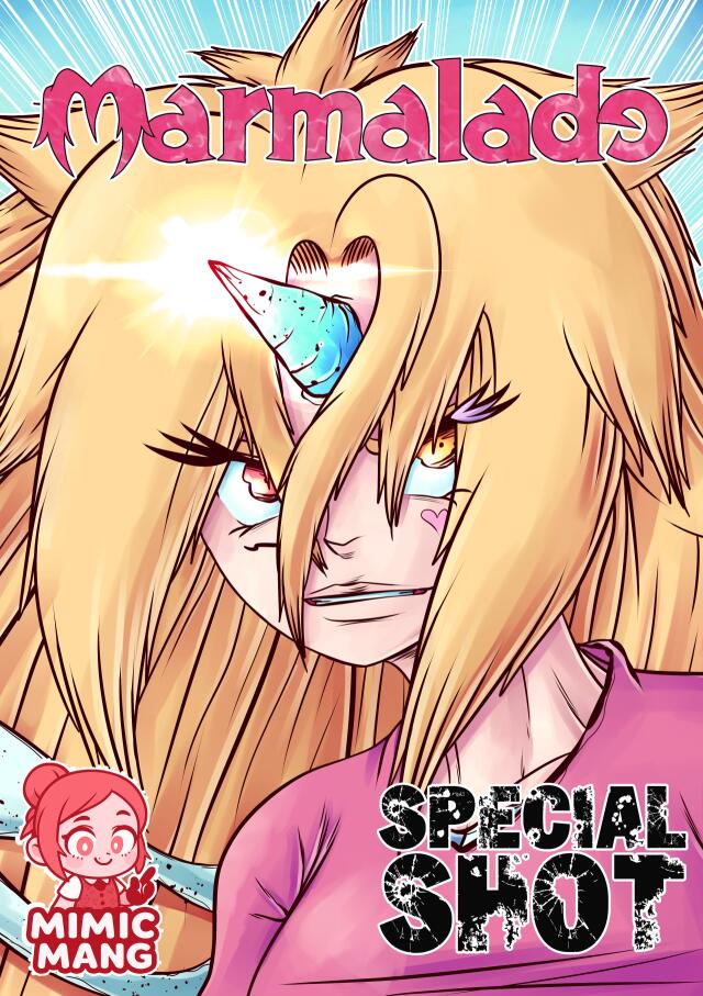 MARMALADE: FUSION