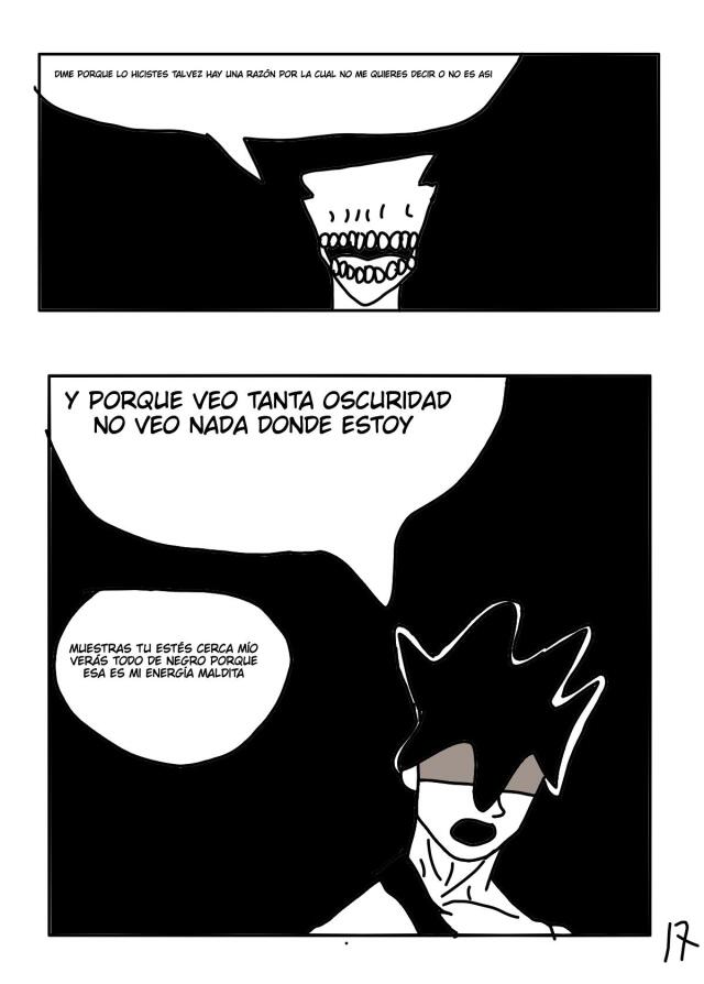 hombres especiales