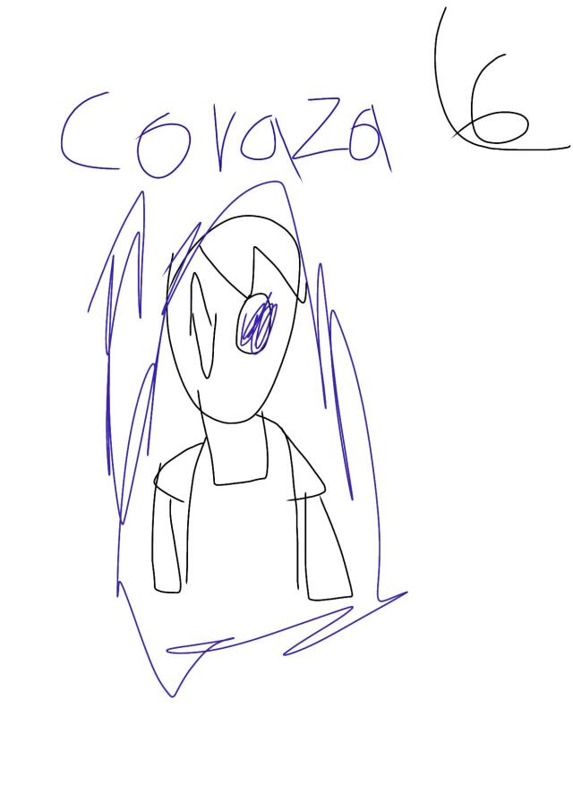 Coraza capítulo 6