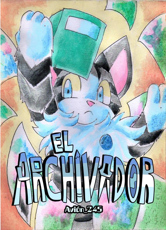 El Archivador