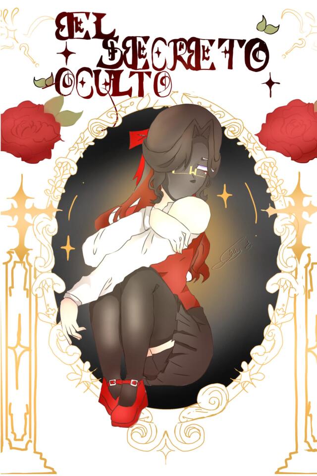 El secreto oculto