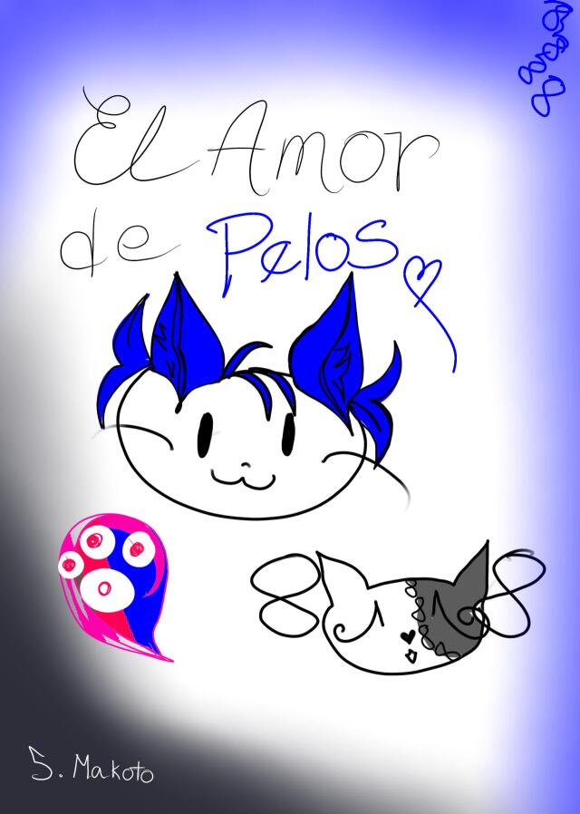 El amor de pelos