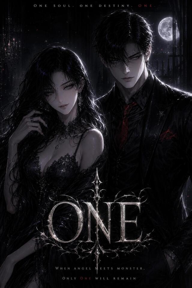 ONE