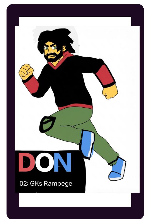 DON episode 2