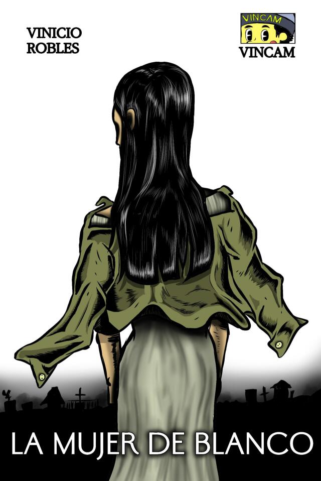 La Mujer de Blanco