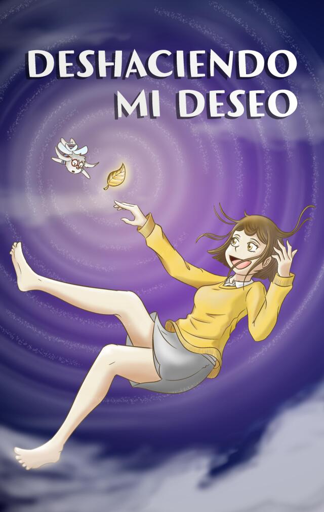 Deshaciendo mi deseo