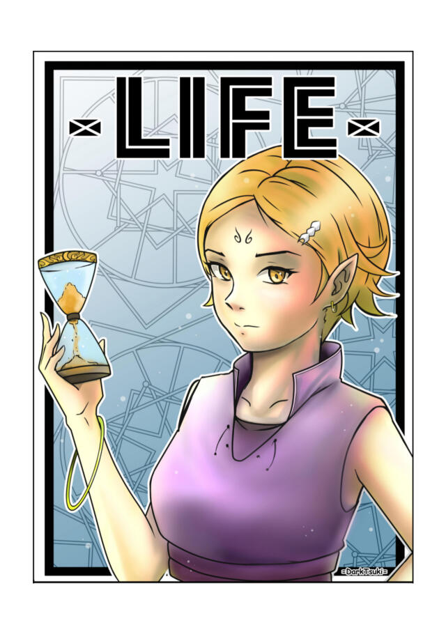 LIFE