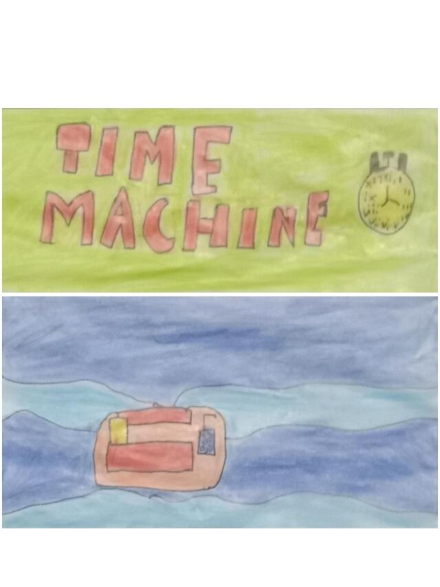Time Machine
