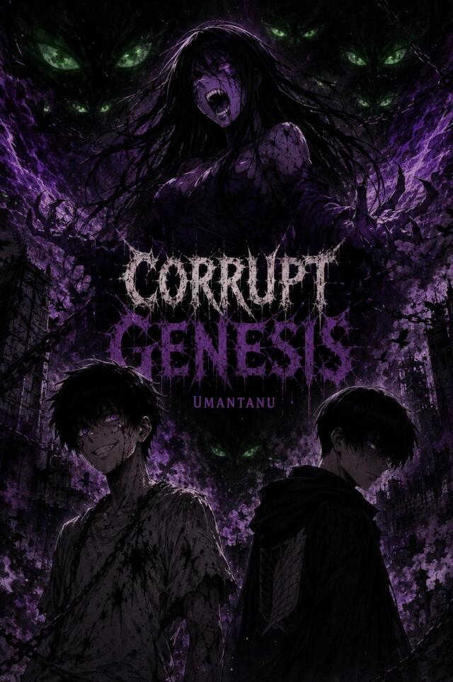Corrupt Genesis