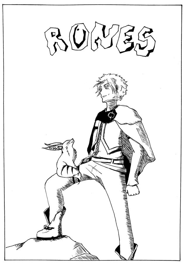 Runes