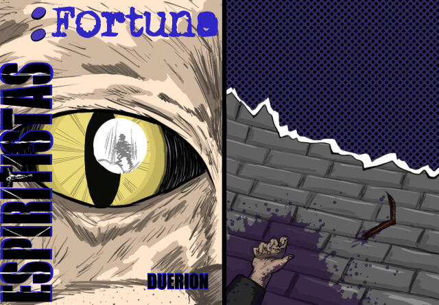 ESPIRITISTAS: FORTUNA