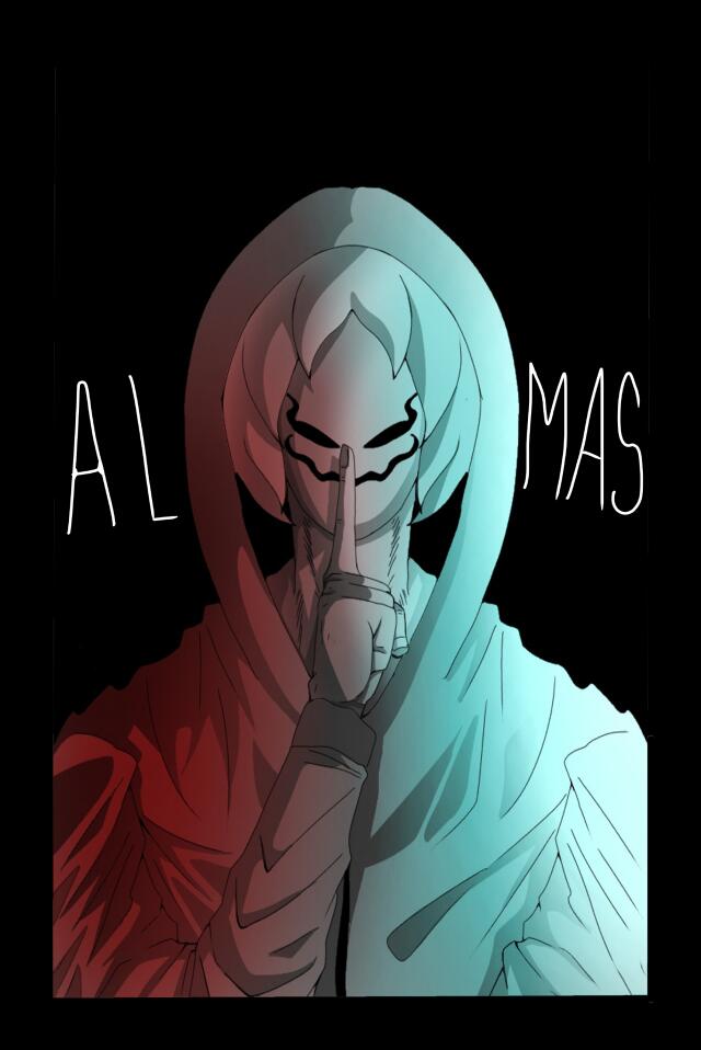 ALMAS