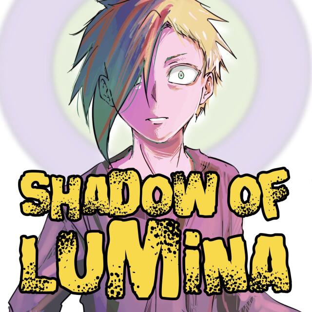 SHADOW OF LUMINA