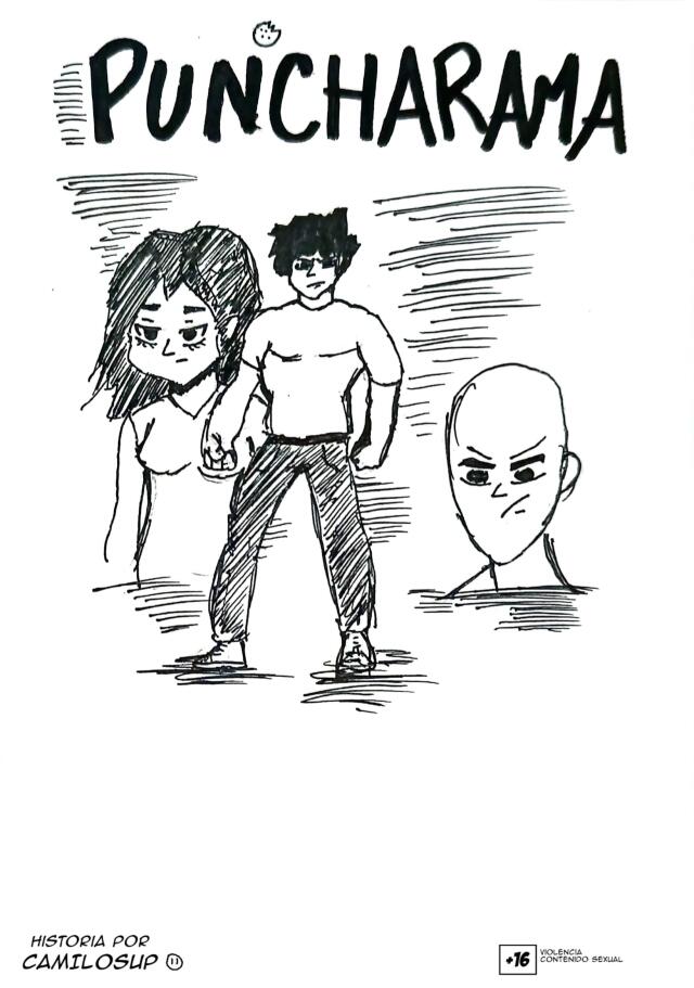 PUNCHARAMA