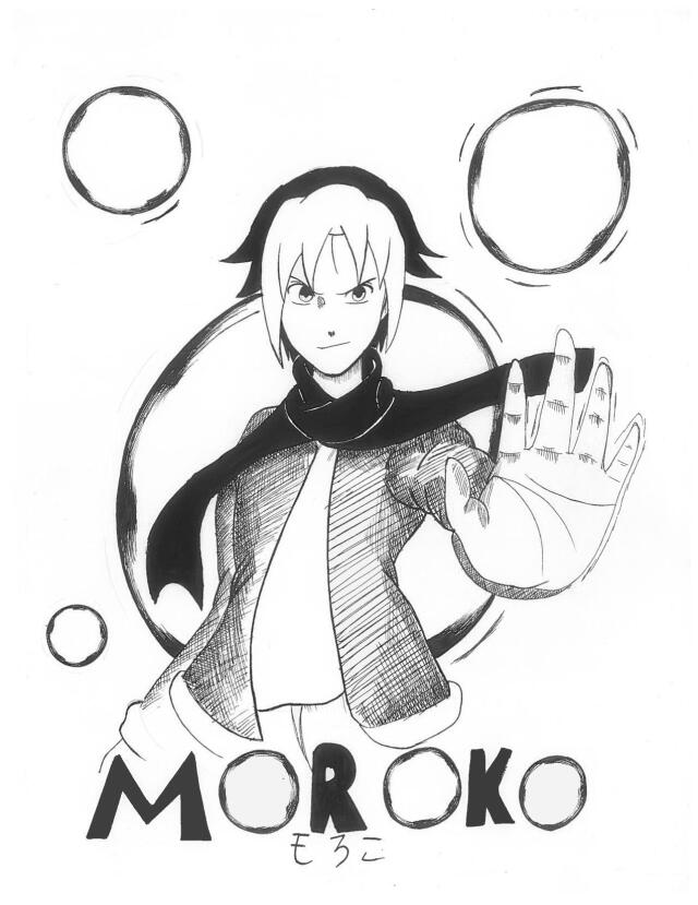 moroko