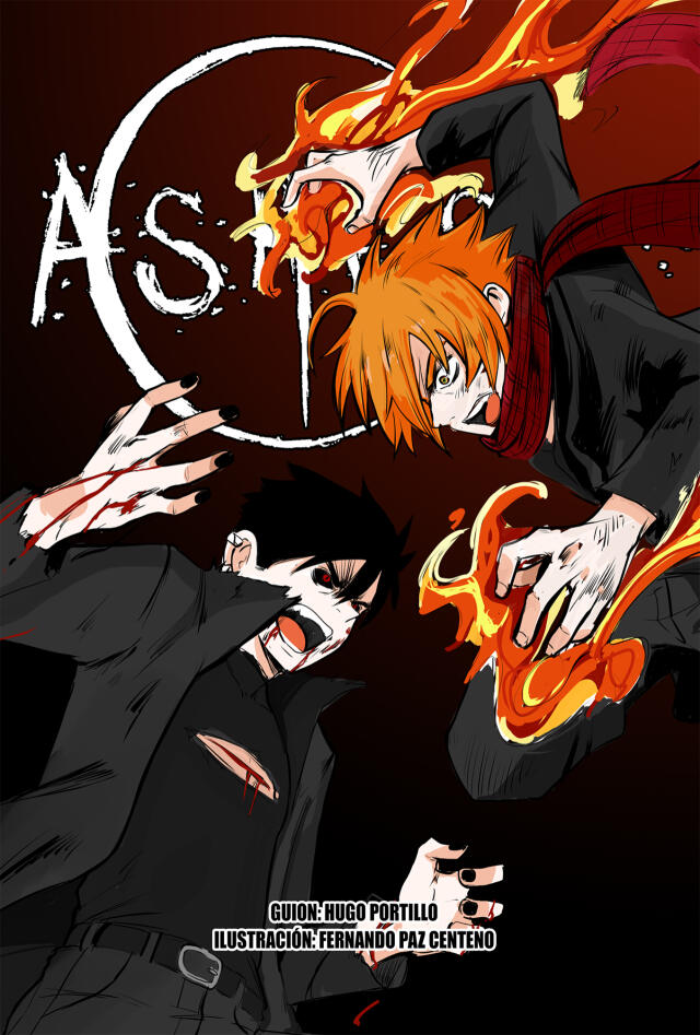 ASHES