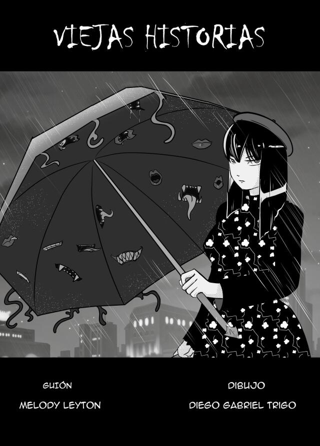 Viejas Historias