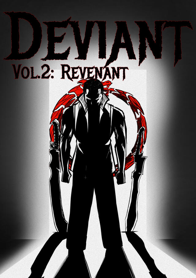 Deviant Vol. 2: Revenant 