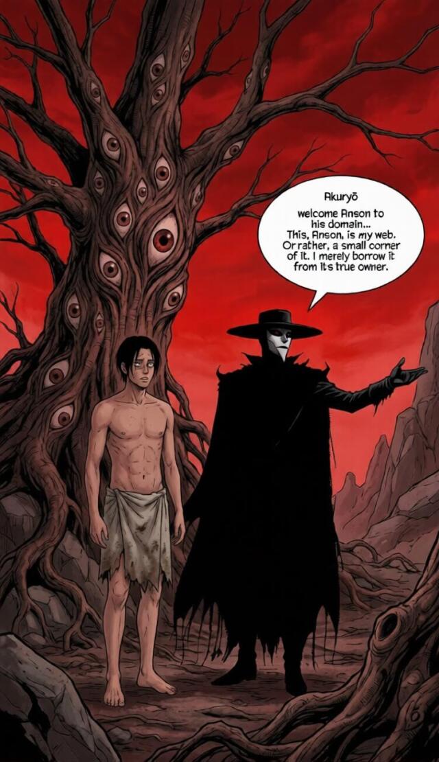 Michi Tokyo Episode #18