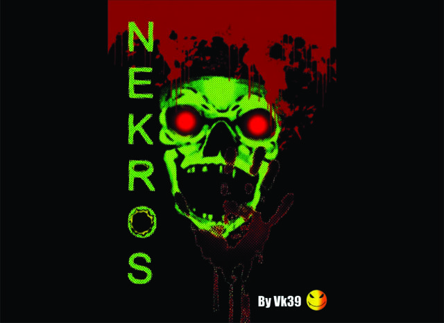 NEKROS