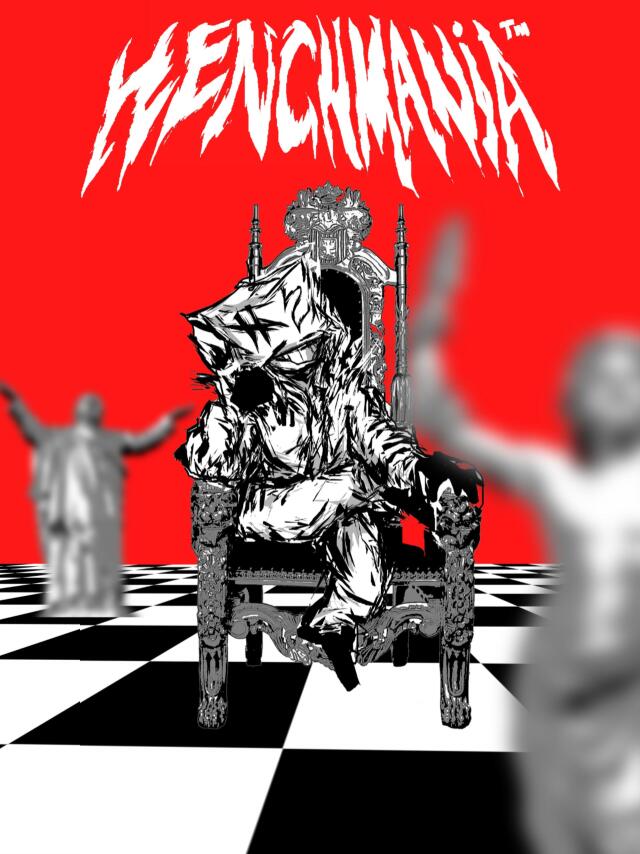 HENCHMANIA
