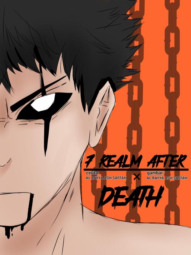 7 REALM AFTER DEATH