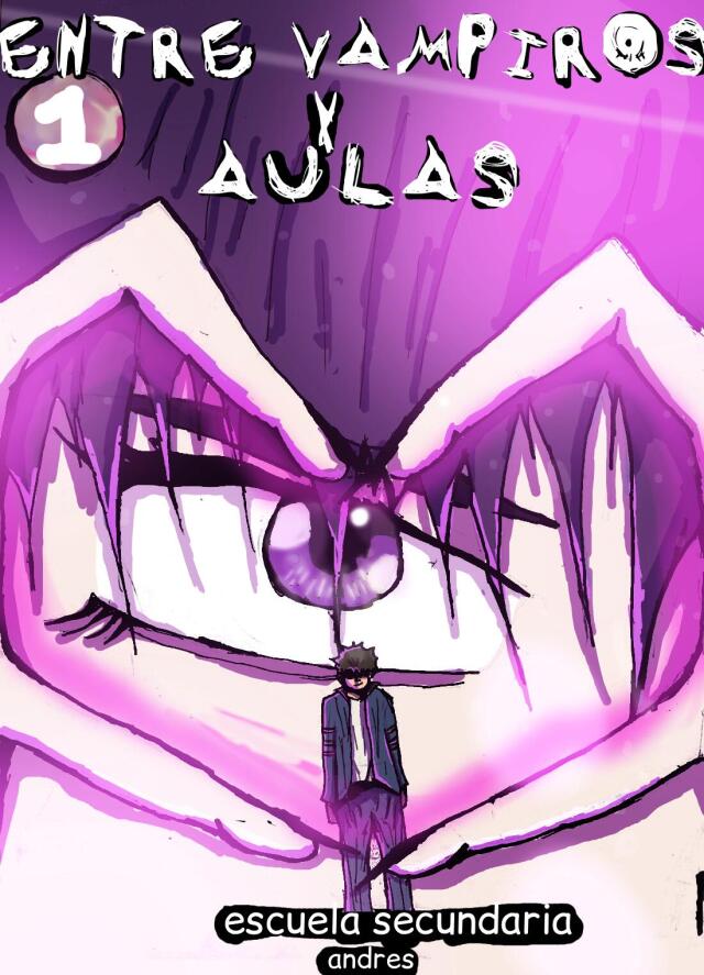 entre vampiros y aulas
