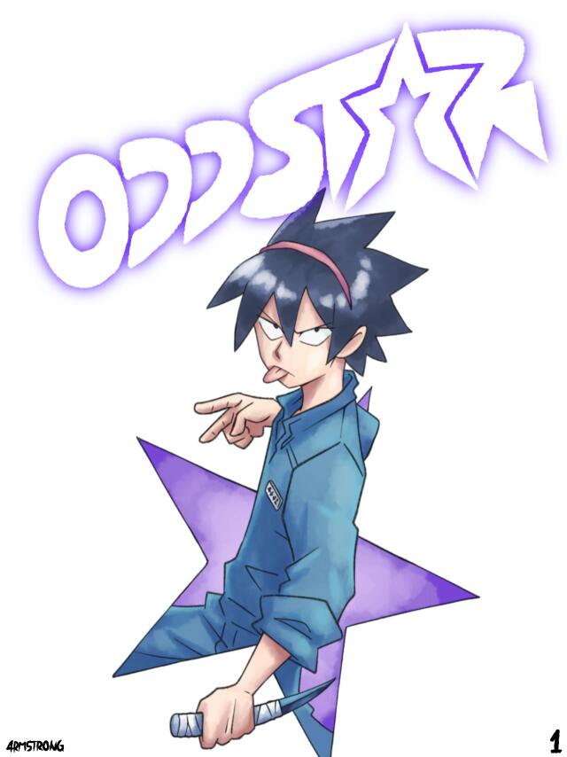 OddStar