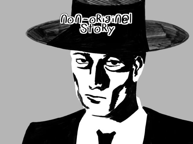 Non-original Story