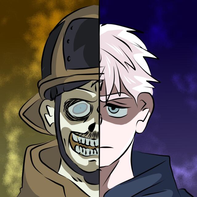 LA MUERTE ES UN ADOLESCENTE
